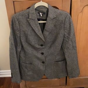 Brooks Brothers blazer